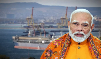 ট্রাম্পের রক্তচক্ষু উপেক্ষা করেই ভারতে এল ইরানি তেল, হরমুজ জট কাটাতে দিল্লির মাস্টারস্ট্রোক ট্রাম্পের রক্তচক্ষু উপেক্ষা করেই ভারতে এল ইরানি তেল, হরমুজ জট কাটাতে দিল্লির মাস্টারস্ট্রোক