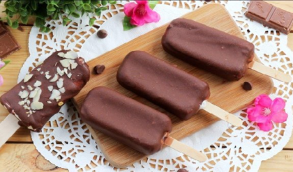 বাড়িতেই তৈরি করুন দোকানের মতো পারফেক্ট ‘চকবার’! রইল সহজ সিক্রেট রেসিপি