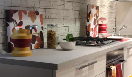 আগুনের গোল্লা হবে না রান্নাঘর! এই ৫টি টোটকায় গরমেও পাবেন এসির মতো আরাম