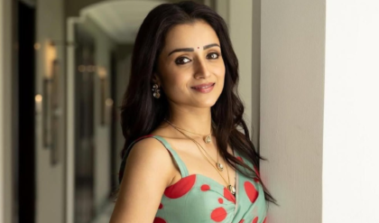 চেন্নাইয়ে তৃষা কৃষ্ণানের আবাসে বোম স্কোয়াড! ঘণ্টার পর ঘণ্টা তল্লাশিতে উদ্ধার কী?