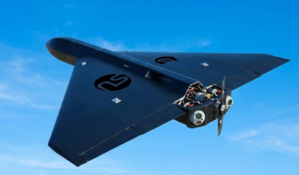 ভারতের আকাশপথে নয়া ত্রাস ‘শেষনাগ-১৫০’! ১০০০ কিমি দূরেও নির্ভুল আঘাত হানবে এই ড্রোন