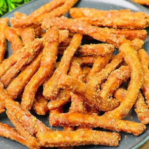 দোকানের মুরালি ভুলে যাবেন! বাড়িতেই বানান মুচমুচে ‘গুড়ের মুরালি’, রইল আসল সিক্রেট