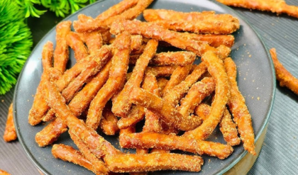 দোকানের মুরালি ভুলে যাবেন! বাড়িতেই বানান মুচমুচে ‘গুড়ের মুরালি’, রইল আসল সিক্রেট