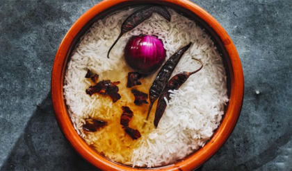 পান্তা ভাত কি কেবলই খাবার নাকি অমৃত? নিয়মিত খেলে শরীরে যা ঘটবে জানলে অবাক হবেন!