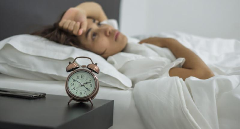 ঘুমের ঘাটতিই ডেকে আনছে যমদূত, জানলে আঁতকে উঠবেন!