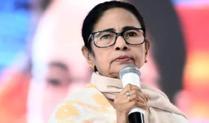 “একজনকে অ্যারেস্ট করলে আরেকজন বসবেন”, ভোটের মুখে ‘প্যারালাল মেশিনারি’ তৈরির কড়া নির্দেশ মমতার “একজনকে অ্যারেস্ট করলে আরেকজন বসবেন”, ভোটের মুখে ‘প্যারালাল মেশিনারি’ তৈরির কড়া নির্দেশ মমতার