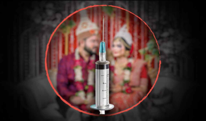 বিয়ের পিঁড়িতে বসার আগে ২৫,৮০০ টাকার ইঞ্জেকশন! দ্রুত রোগা হতে এ কেমন হুজুগ?