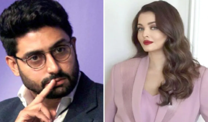 ঐশ্বর্যর আকাশছোঁয়া সাফল্য কি অভিষেকের মনে হীনম্মন্যতা বাড়ায়? বিস্ফোরক স্বীকারোক্তি বচ্চন-পুত্রের ঐশ্বর্যর আকাশছোঁয়া সাফল্য কি অভিষেকের মনে হীনম্মন্যতা বাড়ায়? বিস্ফোরক স্বীকারোক্তি বচ্চন-পুত্রের