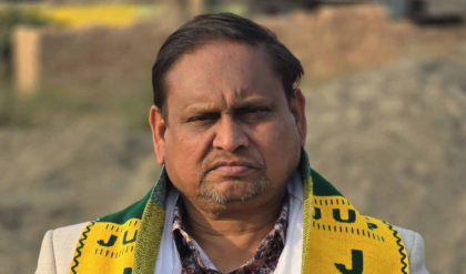 কোটিপতি দম্পতি! পঞ্চায়েত সদস্য থেকে দলের প্রধান, হুমায়ুন কবীরের সম্পত্তির পাহাড়ে চোখ ধাঁধাবে আমজনতার কোটিপতি দম্পতি! পঞ্চায়েত সদস্য থেকে দলের প্রধান, হুমায়ুন কবীরের সম্পত্তির পাহাড়ে চোখ ধাঁধাবে আমজনতার