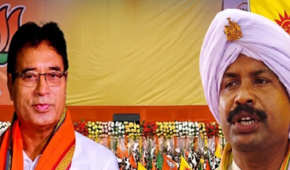 উত্তরবঙ্গে বিজেপির মাস্টারস্ট্রোক! অনন্ত মহারাজ ও বংশীবদন বর্মণকে কি এক সুতোয় বাঁধছেন মোদী?