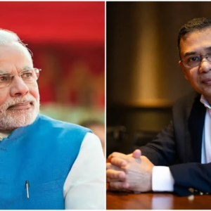 গঙ্গার জলবন্টন নিয়ে ঐতিহাসিক ঘোষণা? ভারত-বাংলাদেশ সম্পর্কে কি এবার বরফ গলবে?