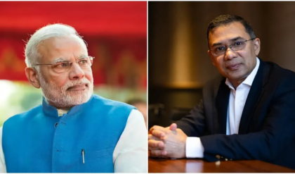 গঙ্গার জলবন্টন নিয়ে ঐতিহাসিক ঘোষণা? ভারত-বাংলাদেশ সম্পর্কে কি এবার বরফ গলবে? গঙ্গার জলবন্টন নিয়ে ঐতিহাসিক ঘোষণা? ভারত-বাংলাদেশ সম্পর্কে কি এবার বরফ গলবে?