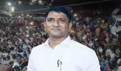 কালিয়াচক-কাণ্ডের মাস্টারমাইন্ড মোফাক্কেরুলের হাড়হিম করা কীর্তি! নিউটাউনে জবরদখল তিনতলা বাড়ি