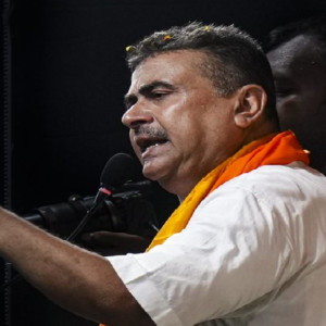 হিংসায় জ্বলছে মালদা! মমতা সরকারের ইস্তফা চেয়ে দিল্লির দরবারে শুভেন্দু অধিকারী হিংসায় জ্বলছে মালদা! মমতা সরকারের ইস্তফা চেয়ে দিল্লির দরবারে শুভেন্দু অধিকারী