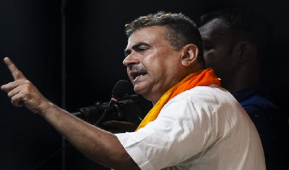 হিংসায় জ্বলছে মালদা! মমতা সরকারের ইস্তফা চেয়ে দিল্লির দরবারে শুভেন্দু অধিকারী