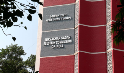 তৃণমূলের হয়ে প্রচারের অভিযোগ! খণ্ডঘোষের জয়েন্ট বিডিও-কে সাসপেন্ড করল নির্বাচন কমিশন