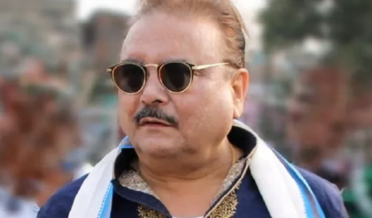 নির্বাচনী গরমে ফিট থাকার সিক্রেট ফাঁস মদন মিত্রের! পাতে কী থাকছে ‘কামারহাটির কালারফুল’ প্রার্থীর? নির্বাচনী গরমে ফিট থাকার সিক্রেট ফাঁস মদন মিত্রের! পাতে কী থাকছে ‘কামারহাটির কালারফুল’ প্রার্থীর?