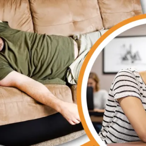 অলসতা কি আপনার চিরসাথি? মাত্র ৫টি জাদুকরী উপায়ে ফিরে পান হারানো এনার্জি! অলসতা কি আপনার চিরসাথি? মাত্র ৫টি জাদুকরী উপায়ে ফিরে পান হারানো এনার্জি!