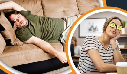 অলসতা কি আপনার চিরসাথি? মাত্র ৫টি জাদুকরী উপায়ে ফিরে পান হারানো এনার্জি!