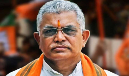 খড়গপুরে দিলীপ ঘোষের ‘মেগা শো’, সঙ্গী শুভেন্দু! ১ লক্ষ ভোটের ব্যবধানে জয়ের টার্গেট?