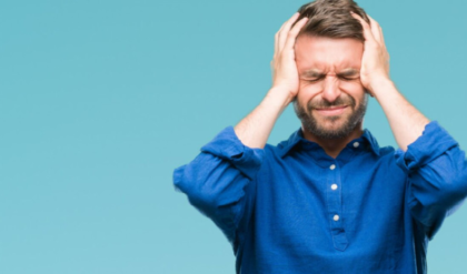 মাত্র ৬০ সেকেন্ডে ভ্যানিশ হবে মাথাব্যথা! কোনো ওষুধ ছাড়াই কাজ করবে এই জাদুকরী ট্রিক