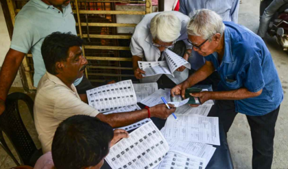 ভোটের আগে মহাধামাকা! ৬০ লক্ষ ভোটারের ভাগ্যে বড়সড় বদল আনল নির্বাচন কমিশন