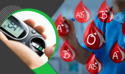 আপনার ব্লাড গ্রুপ কি ‘O’ নয়? তবে আজই করান সুগার টেস্ট, বিজ্ঞানীদের বড় সতর্কতা!