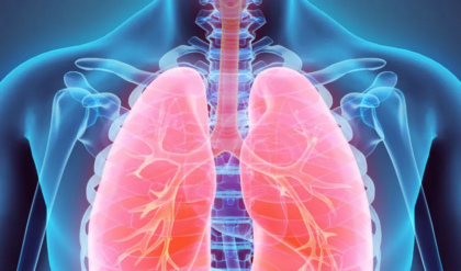আপনার ফুসফুস কতটা শক্তিশালী? মাত্র ১ মিনিটের এই ঘরোয়া টেস্টেই পেয়ে যান উত্তর!