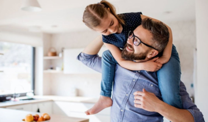 কন্যা সন্তান হলেই কি বাড়বে বাবার আয়ু? বিজ্ঞান কী বলছে শুনলে চমকে যাবেন! কন্যা সন্তান হলেই কি বাড়বে বাবার আয়ু? বিজ্ঞান কী বলছে শুনলে চমকে যাবেন!