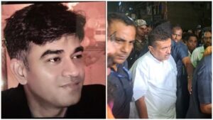 “নম্বরহীন বাইক ও হেলমেটধারী খুনি”-শুভেন্দুর ছায়াসঙ্গীকে খুনে কোন অত্যাধুনিক অস্ত্র ব্যবহার?