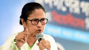 “৭ মে-র পর কে চালাবে বাংলা?”-পদত্যাগে অনড় মমতা, যা বললেন প্রাক্তন বিচারপতি