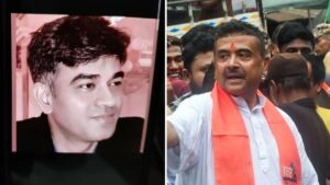 বিজেপি জিততেই কেন টার্গেট শুভেন্দুর আপ্ত-সহায়ক? ‘কন্ট্রাক্ট কিলিং’-এর নেপথ্যে কোন রাঘববোয়াল?