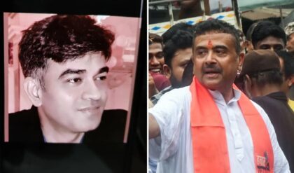 বিজেপি জিততেই কেন টার্গেট শুভেন্দুর আপ্ত-সহায়ক? ‘কন্ট্রাক্ট কিলিং’-এর নেপথ্যে কোন রাঘববোয়াল?