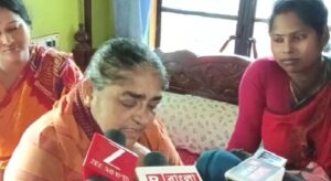 “ছেলের খুনিদের ফাঁসি নয়”-কেন চরম শাস্তির বদলে যাবজ্জীবন চাইলেন চন্দ্রনাথের মা?