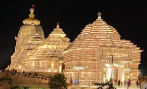 ‘ধাম’ শব্দ নিয়ে তুঙ্গে সংঘাত! দিঘার মন্দির থেকে কি মুছে যাচ্ছে ‘জগন্নাথ ধাম’ নাম?
