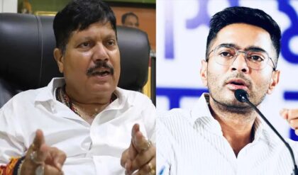 “গ্লক পিস্তল ও ঠান্ডা মাথার খুন”-চন্দ্রনাথ হত্যাকাণ্ডে সরাসরি অভিষেকের নাম নিলেন অর্জুন