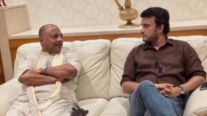 “পাক্কা স্বার্থপর, সুযোগসন্ধানী!” বিজেপি নেতার সঙ্গে সৌরভের গোপন বৈঠক, ট্রোলিংয়ে বিদ্ধ মহারা