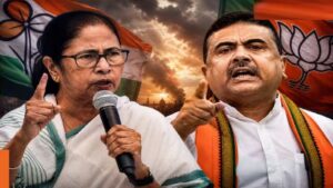 “ভোট লুট হয়েছে,পদত্যাগ করব না”-হারের পর বিস্ফোরক মমতা;তুঙ্গে সাংবিধানিক সংকট
