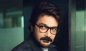“আমার গায়ে কোনও রাজনৈতিক রং লাগাবেন না…”-শেষমেশ মুখ খুললেন প্রসেনজিৎ