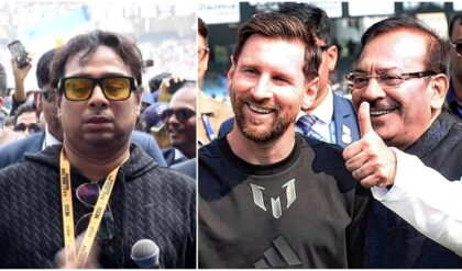 ‘তোমার খেলা শেষ, এবার আমার শুরু’, অরূপ বিশ্বাস হারতেই কি ভয়ংকর প্রতিশোধের মেজাজে শতদ্রু?