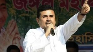 ভবানীপুর না নন্দীগ্রাম, কোনটা ছাড়ছেন শুভেন্দু? ছাড়তে হবে একটি আসন, কোন দিকে পাল্লা ভারী?