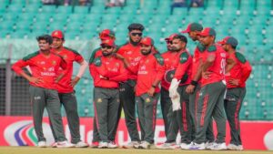 “ভারতে খেলতে না চাওয়ার চরম জেদ!”-২০২৬ বিশ্বকাপের সেই ‘কলঙ্কিত’ সিদ্ধান্তের নেপথ্যে কে?