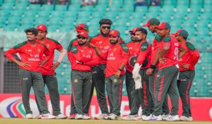 “ভারতে খেলতে না চাওয়ার চরম জেদ!”-২০২৬ বিশ্বকাপের সেই ‘কলঙ্কিত’ সিদ্ধান্তের নেপথ্যে কে?