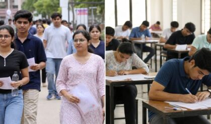 “NEET-পরীক্ষা বাতিল করল NTA”-ডাক্তারি পড়ুয়াদের মাথায় আকাশ ভেঙে পড়ল!