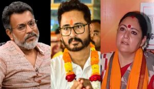 “রুপোলি পর্দা থেকে নবান্ন”-বিজয়ী বিজেপি তারকাদের শিক্ষাগত যোগ্যতা কত? জানলে অবাক হবেন!