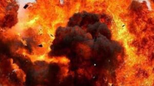 পাকিস্তানের বাজারে আছড়ে পড়ল ‘বোমা গাড়ি’, নিমিষেই শেষ ৭ জনের প্রাণ!