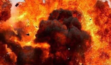 পাকিস্তানের বাজারে আছড়ে পড়ল ‘বোমা গাড়ি’, নিমিষেই শেষ ৭ জনের প্রাণ!