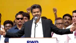 “মন্দির ও স্কুলের পাশে আর মিলবে না মদ”-রাজস্বের মায়া ত্যাগ করে জনসেবায় সুপারস্টার বিজয়!