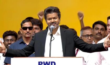 “মন্দির ও স্কুলের পাশে আর মিলবে না মদ”-রাজস্বের মায়া ত্যাগ করে জনসেবায় সুপারস্টার বিজয়!