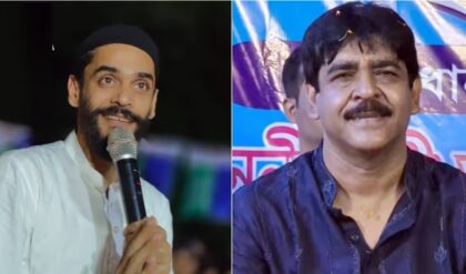 “মাছ চোর” গানে উত্তাল ভাঙড়! নাম না করে নওশাদকে চরম হুঁশিয়ারি শওকতের